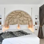 Mythic Paros , Adults Only