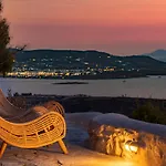 Mythic Paros , Adults Only Hotel 5*