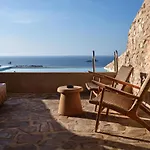 Mythic Paros , Adults Only