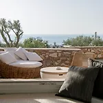 Hotel Mythic Paros , Adults Only