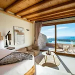 Mythic Paros , Adults Only Hotel 5*