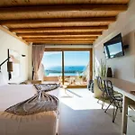 Mythic Paros , Adults Only Hotel