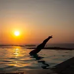 Mythic Paros , Adults Only Agia Irini (Paros)