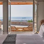 Hotel Mythic Paros , Adults Only