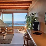 Mythic Paros , Adults Only Hotel