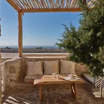 Mythic Paros , Adults Only Agia Irini (Paros)