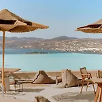 Hotel Mythic Paros , Adults Only Agia Irini (Paros)