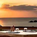 Mythic Paros , Adults Only Hotel 5*