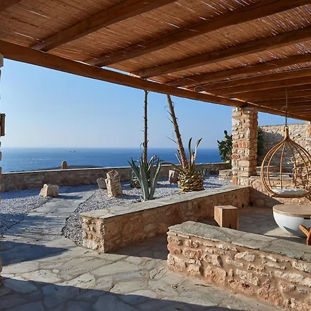 Mythic Paros , Adults Only Agia Irini (Paros)