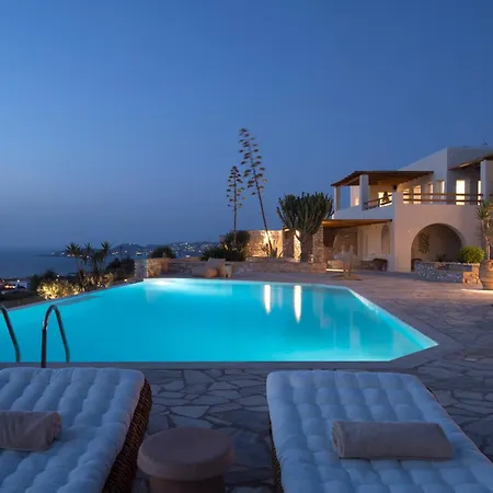 Mythic Paros , Adults Only Hotel Agia Irini (Paros)