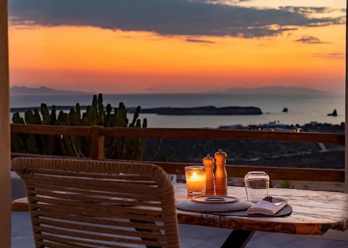 Hotel Mythic Paros , Adults Only Agia Irini (Paros)