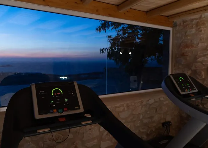 Mythic Paros , Adults Only 5*