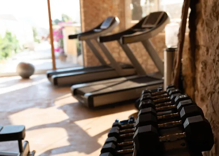 Mythic Paros , Adults Only 5*