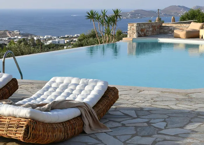 Mythic Paros , Adults Only