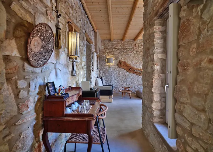 Mythic Paros , Adults Only 5* Agia Irini (Paros)