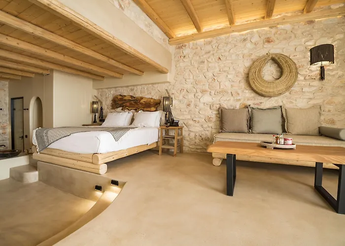 Mythic Paros , Adults Only