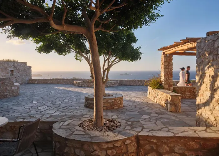 Mythic Paros , Adults Only Hotel Agia Irini (Paros)