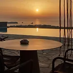 Mythic Paros , Adults Only Agia Irini (Paros)