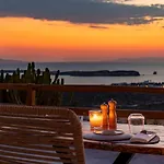 Hotel Mythic Paros , Adults Only Agia Irini (Paros)