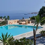 Mythic Paros , Adults Only 5*