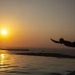 Mythic Paros , Adults Only Hotel