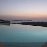 Mythic Paros , Adults Only Hotel 5*