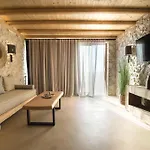 Mythic Paros , Adults Only Agia Irini (Paros)
