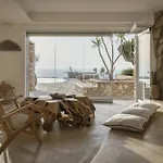 Mythic Paros , Adults Only Agia Irini (Paros)