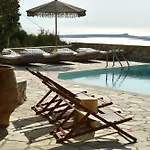Mythic Paros , Adults Only Hotel Agia Irini (Paros)