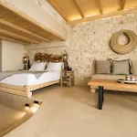 Mythic Paros , Adults Only