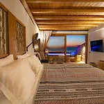 Mythic Paros , Adults Only Hotel 5*