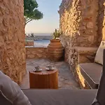 Mythic Paros , Adults Only Hotel