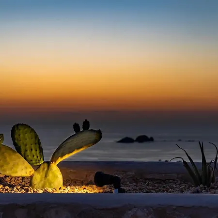 Hotel Mythic Paros , Adults Only