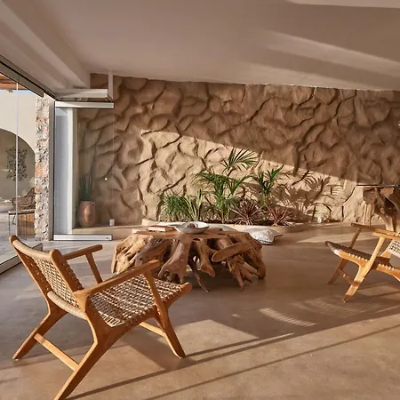 Mythic Paros , Adults Only Hotel 5*