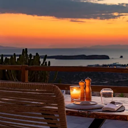 Hotel Mythic Paros , Adults Only Agia Irini (Paros)