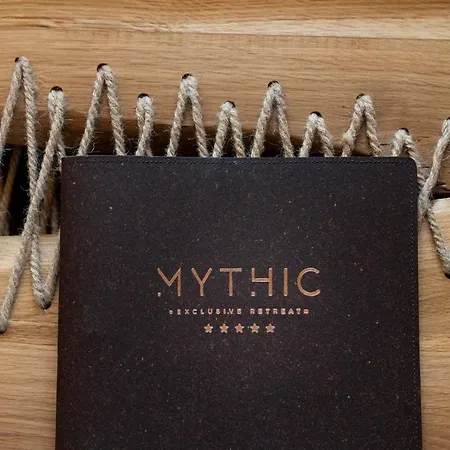 Mythic Paros , Adults Only Ξενοδοχείο