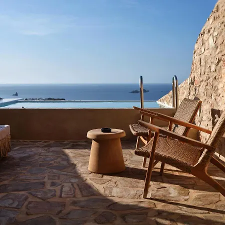 Mythic Paros , Adults Only