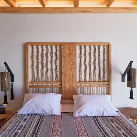 Mythic Paros , Adults Only Hotel