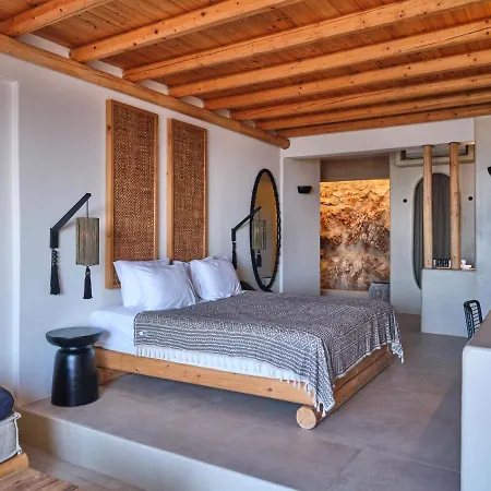 Hotel Mythic Paros , Adults Only