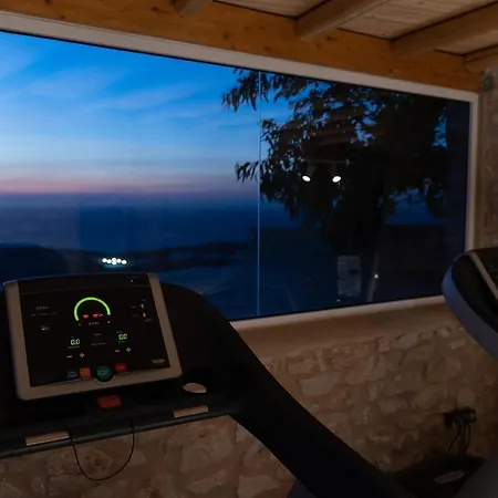 Mythic Paros , Adults Only 5*