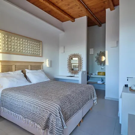 Hotel Mythic Paros , Adults Only