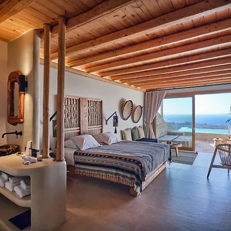 Mythic Paros , Adults Only Αγία Ειρήνη Πάρου