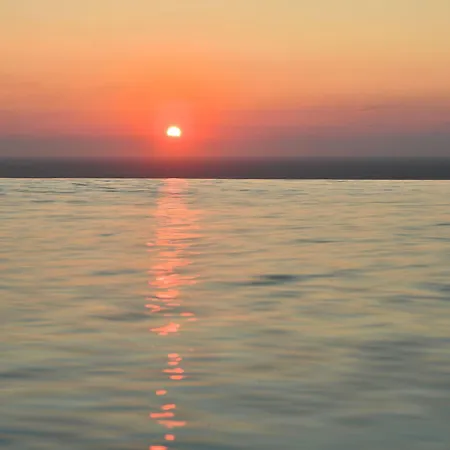 Szálloda Mythic Paros , Adults Only 5*