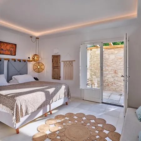 Mythic Paros , Adults Only