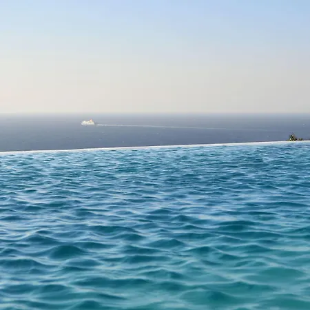 Mythic Paros , Adults Only Ajía Iríni Páru