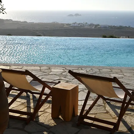 Mythic Paros , Adults Only Ajía Iríni Páru