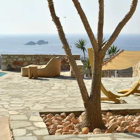 Mythic Paros , Adults Only Hotel Agia Irini (Paros)