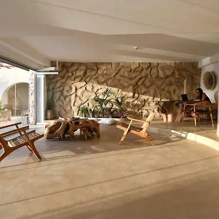 Mythic Paros , Adults Only Szálloda