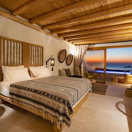 Mythic Paros , Adults Only Hotel Agia Irini (Paros)