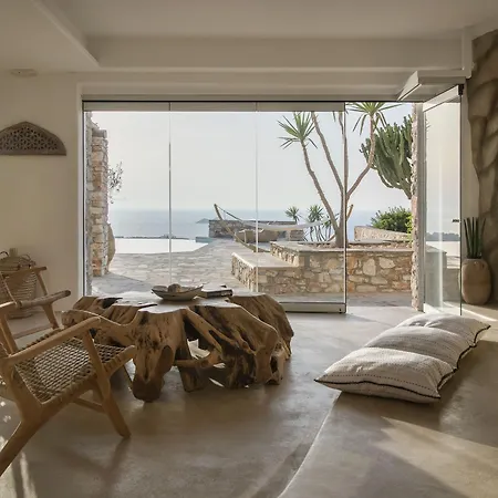 Mythic Paros , Adults Only Agia Irini (Paros)